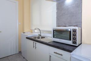 Doritas Studio in Corfu Old Town