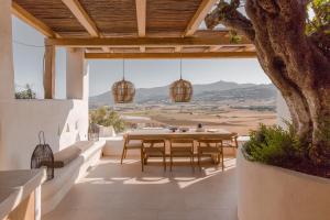 Luxury Villa Akes - Elegance Home Paros Greece