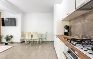 Apartament Harmony 3 Resort Mamaia