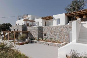 Luxury Villa Akes - Elegance Home Paros Greece