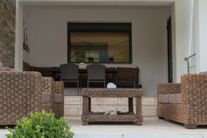 Sybaris Privacy and Luxury Halkidiki Greece