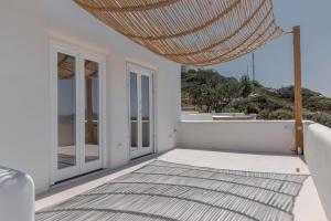 Luxury Villa Akes - Elegance Home Paros Greece