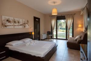 Sybaris Privacy and Luxury Halkidiki Greece