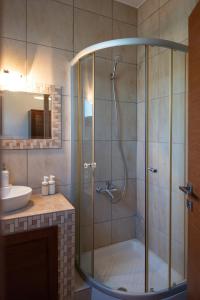 Sybaris Privacy and Luxury Halkidiki Greece