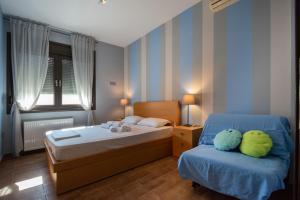 Sybaris Privacy and Luxury Halkidiki Greece