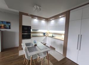 Apartament Żeglarski Wilkasy