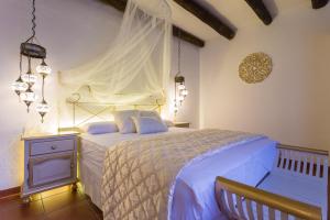 Carmen Vistas de la Alhambra - 3hvězdičkové hotely ve městě Granada