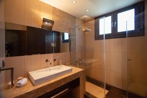 Sybaris Privacy and Luxury Halkidiki Greece