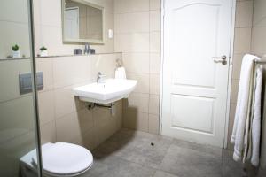 Villa San Giovanni Accommodation