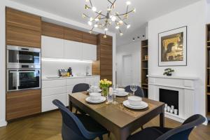 Borghese apartment Grand Caravel Varna