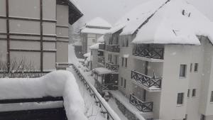 Vikend kuća Čairović