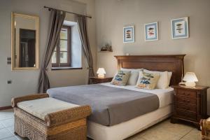 Faros Suites (Adults Only) Kefalloniá Greece