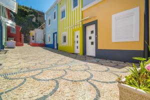 Maredimo Village Casa 6