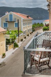 Faros Suites (Adults Only) Kefalloniá Greece