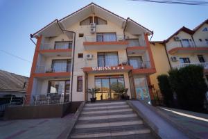 Complex Marinn Costinesti