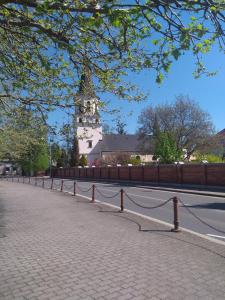 penzion BABÍ VRCH