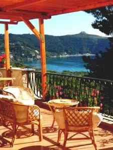 Il Sogno di Vincenzo e Maria - Палинуро