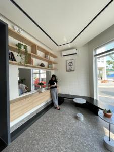 Lá Homestay