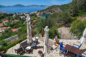 Fantastic View Apartments by GHH Kefalloniá Greece