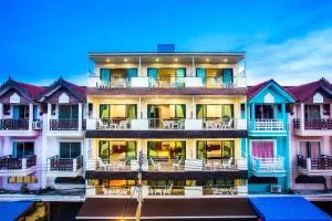 梦幻精品酒店 - 班康卡臣