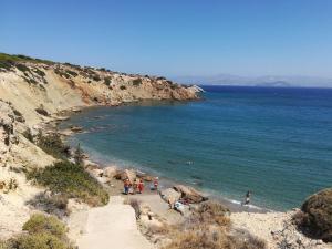 Luxury Villa Akes - Elegance Home Paros Greece