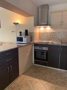 INDI Apartman Siófok