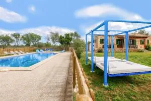 Finca Calderitx - 阿瑞安妮