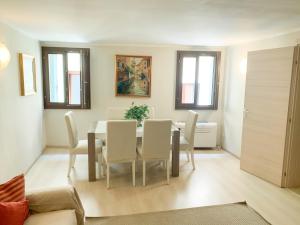 One-Bedroom Apartment - Second Floor - San Marco 2247 room in Grimaldi Apartments San Marco & Castello