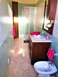 La casetta del centro