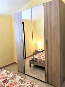 La casetta del centro