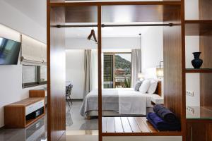 Sea View Suite "Hara" - Adults Only