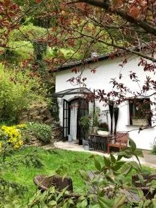 BrexHäuschen - Urlaub im Grünen - Sessenbach