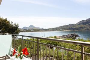 Sea View Deluxe Double "Artemis" - Adults Only