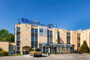 Hotels ibis budget Antony Massy : photos des chambres