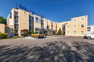 Hotels ibis budget Antony Massy : photos des chambres