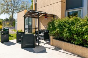 Hotels ibis budget Antony Massy renove 2024 : photos des chambres