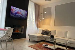 Appartements Esprit Luxe .... au coeur de Mulhouse : photos des chambres