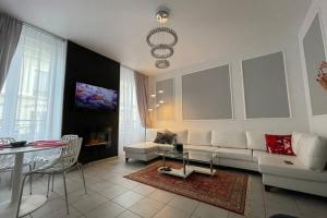 Appartements Esprit Luxe .... au coeur de Mulhouse : photos des chambres