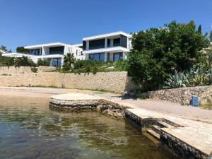 Palms & Beach Maslenica