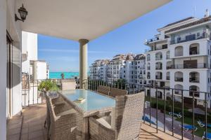 Marina duquesa 829-