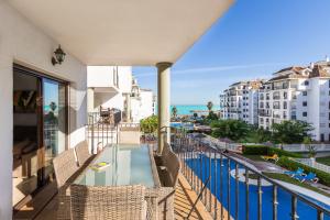 Marina duquesa 829-