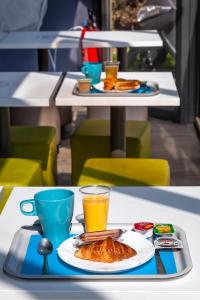 Hotels ibis budget Antony Massy : photos des chambres