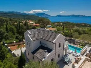 Villa Loel - Zambelláta