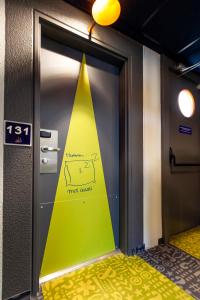 Hotels ibis budget Antony Massy : photos des chambres