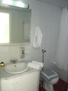 Andromeda Hotel Apartments Kos Greece