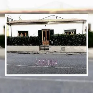 Casa Clelia - Montevettolini