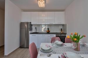 Luxury apartment Makarska 2min from beach