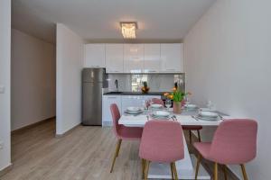 Luxury apartment Makarska 2min from beach