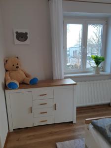 FAMILY APARTMENT LINZ Wohnen mit Garten am Fusse des Pöstlingbergs TOP LAGE Villenviertel