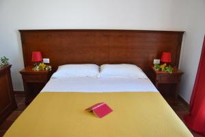 Favignana Casa Vacanza Orsola